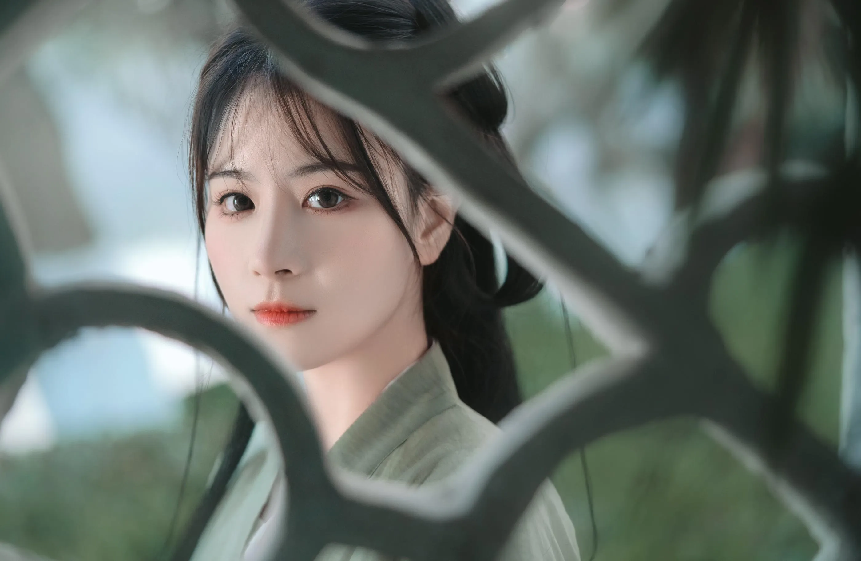 [艺图语] 2022.05.15 丹青客 公子不坏__ [20P]插图8